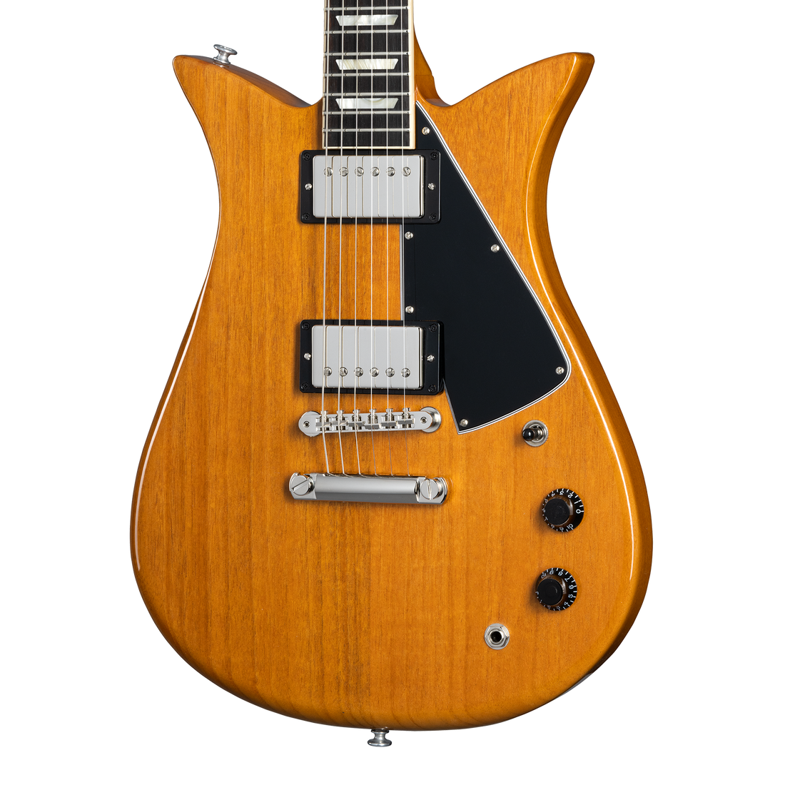 Gibson Theodore Standard, Antique Natural Electric Guitar Gibson