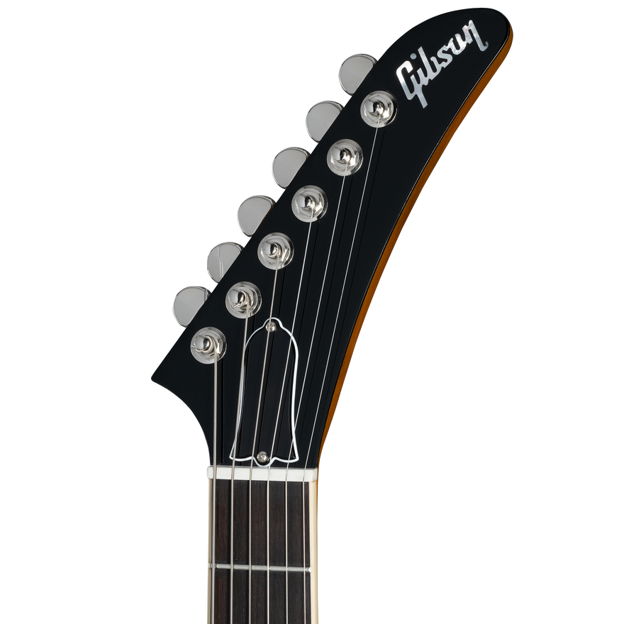 Gibson Theodore Standard, Antique Natural Electric Guitar Gibson