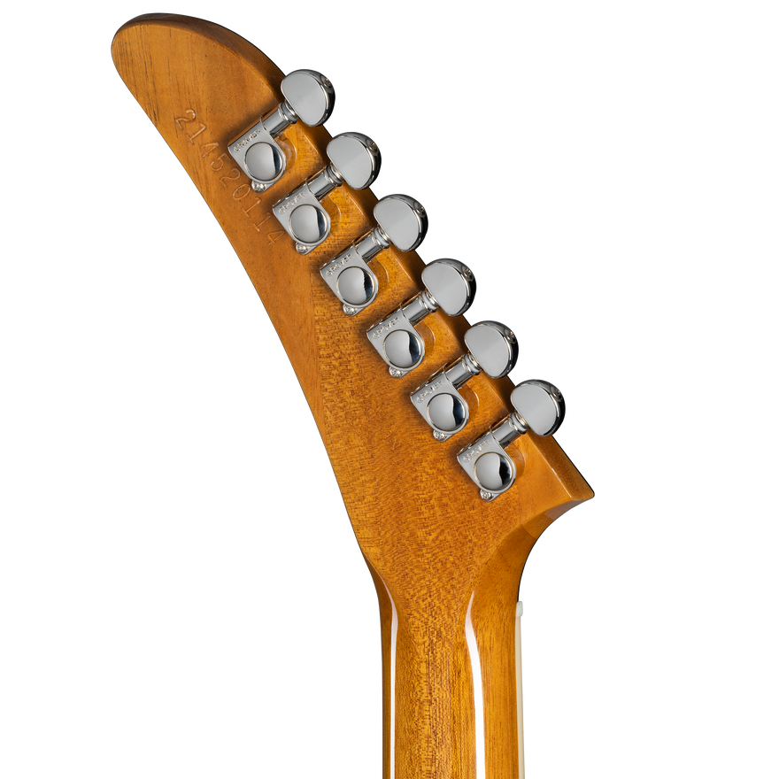 Gibson Theodore Standard, Antique Natural Electric Guitar Gibson