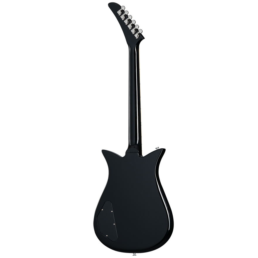 Gibson Theodore Standard, Ebony Electric Guitar Gibson
