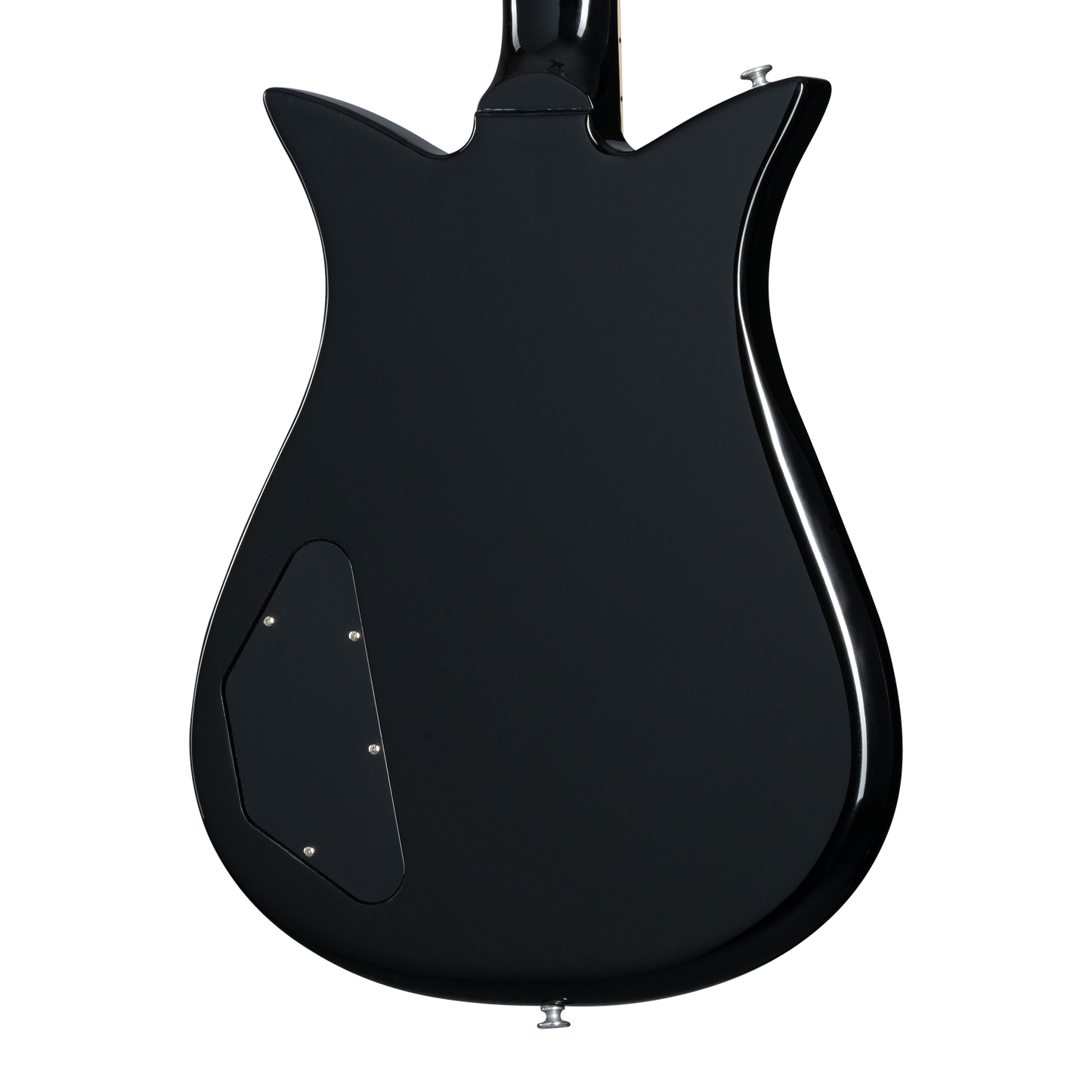 Gibson Theodore Standard, Ebony Electric Guitar Gibson