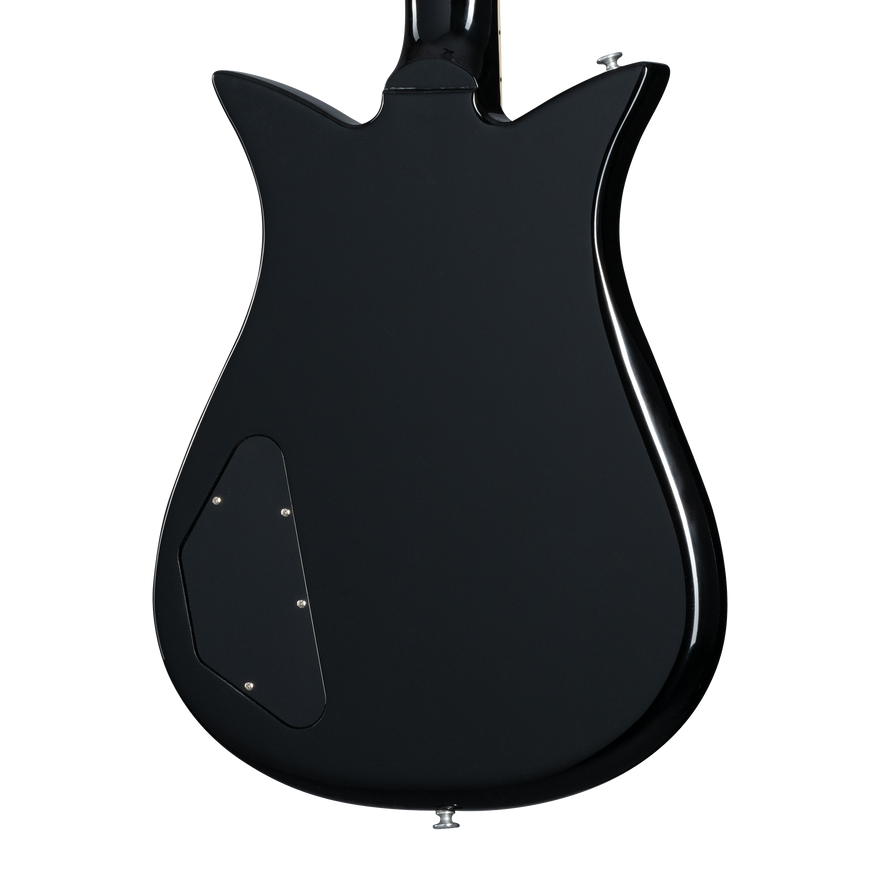 Gibson Theodore Standard, Ebony Electric Guitar Gibson
