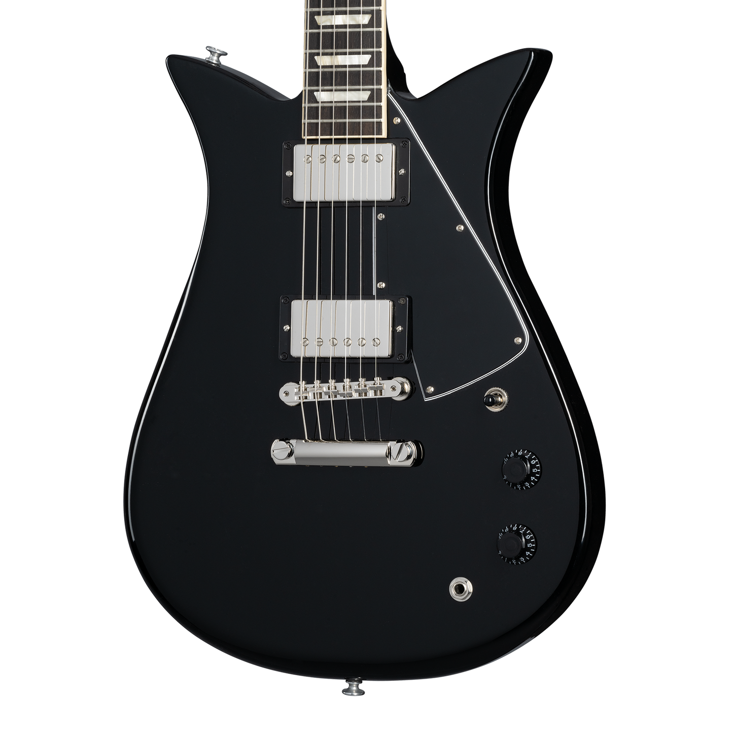 Gibson Theodore Standard, Ebony Electric Guitar Gibson