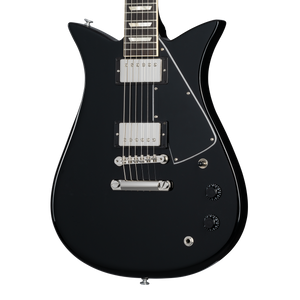 Gibson Theodore Standard, Ebony Electric Guitar Gibson