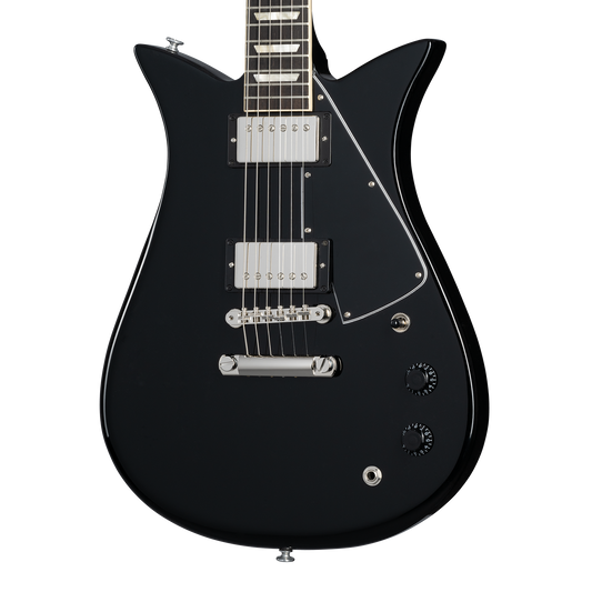 Gibson Theodore Standard, Ebony Electric Guitar Gibson