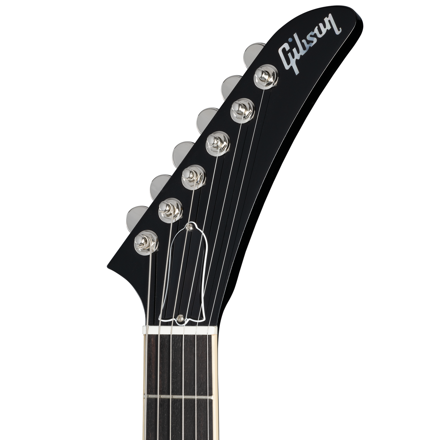 Gibson Theodore Standard, Ebony Electric Guitar Gibson