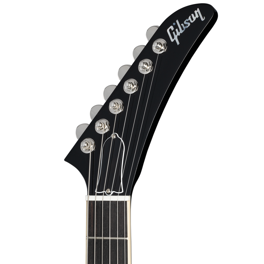 Gibson Theodore Standard, Ebony Electric Guitar Gibson