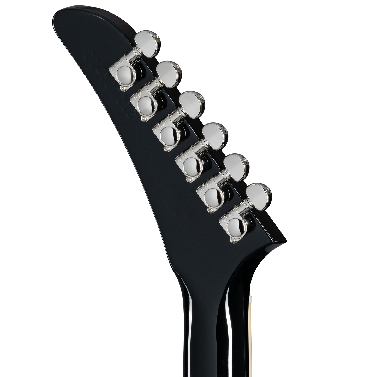 Gibson Theodore Standard, Ebony Electric Guitar Gibson
