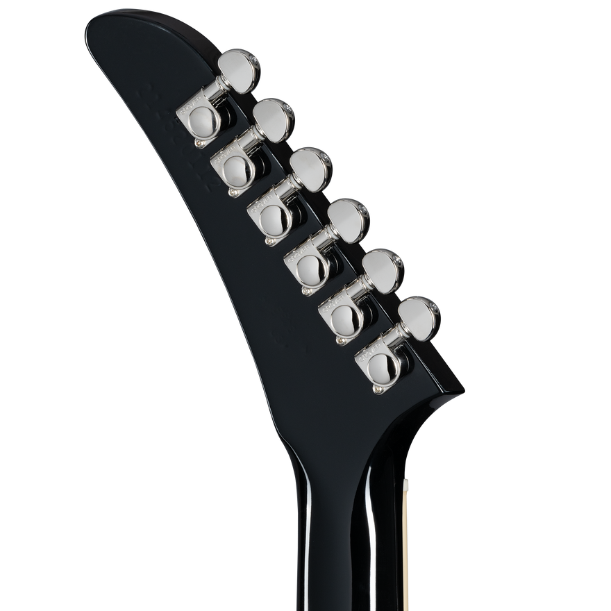 Gibson Theodore Standard, Ebony Electric Guitar Gibson
