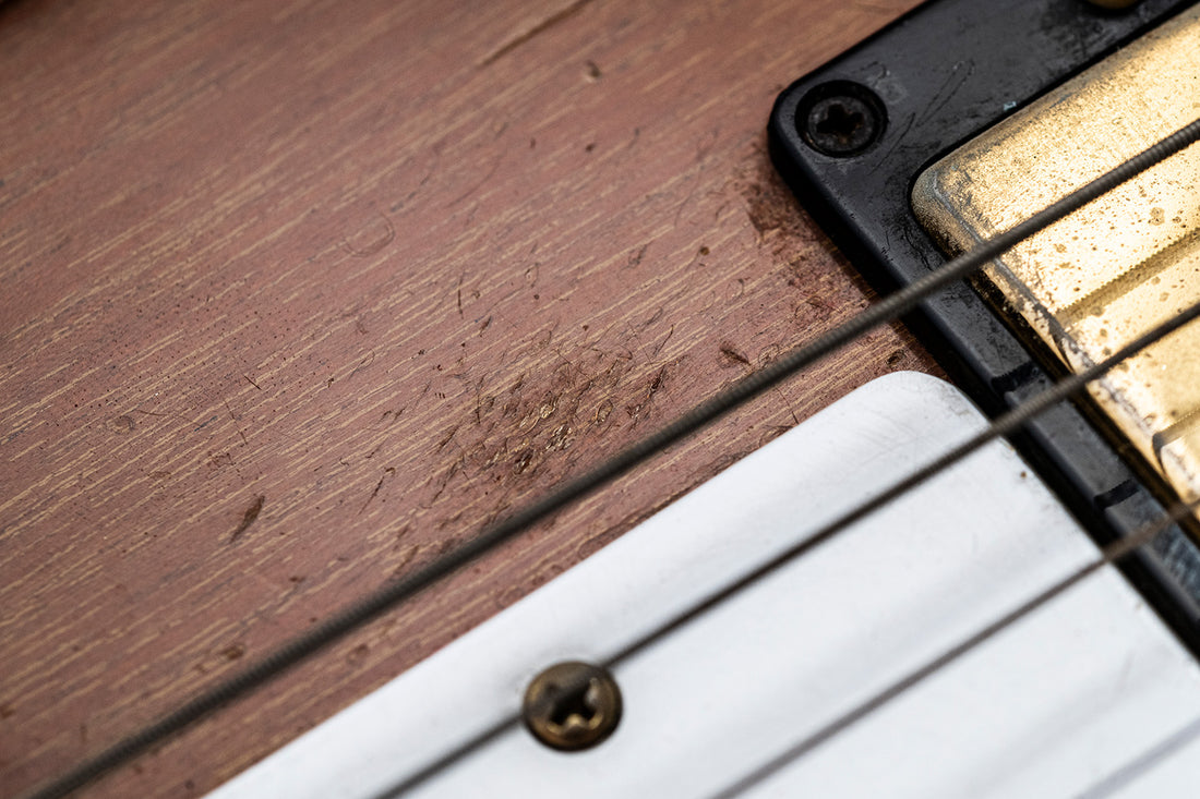 The Edge Explorer playwear detail