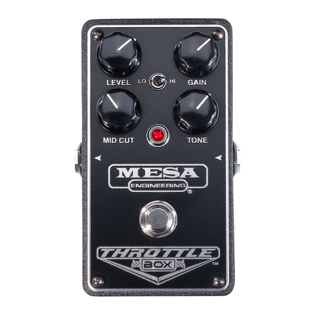 Mesa/Boogie Throttle Box Pedal Mesa/Boogie