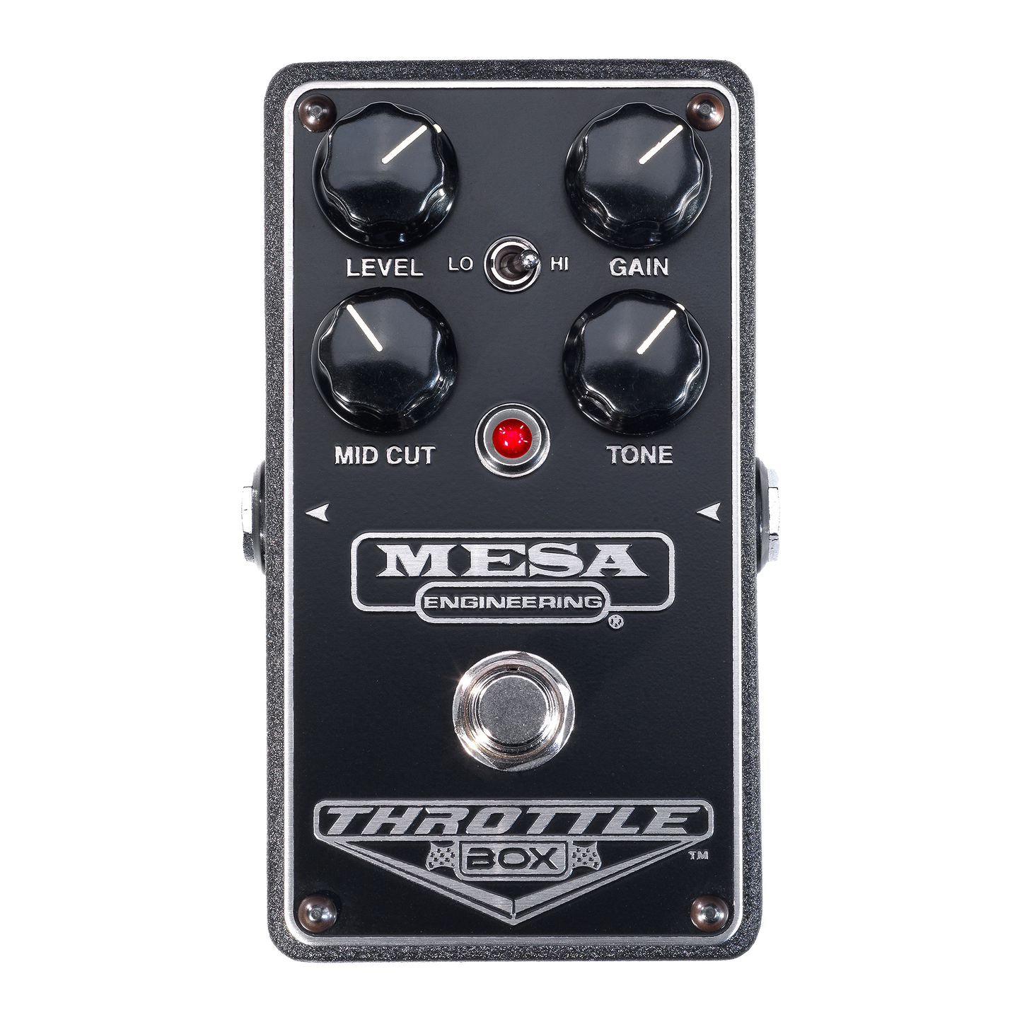Mesa/Boogie Throttle Box Pedal Mesa/Boogie