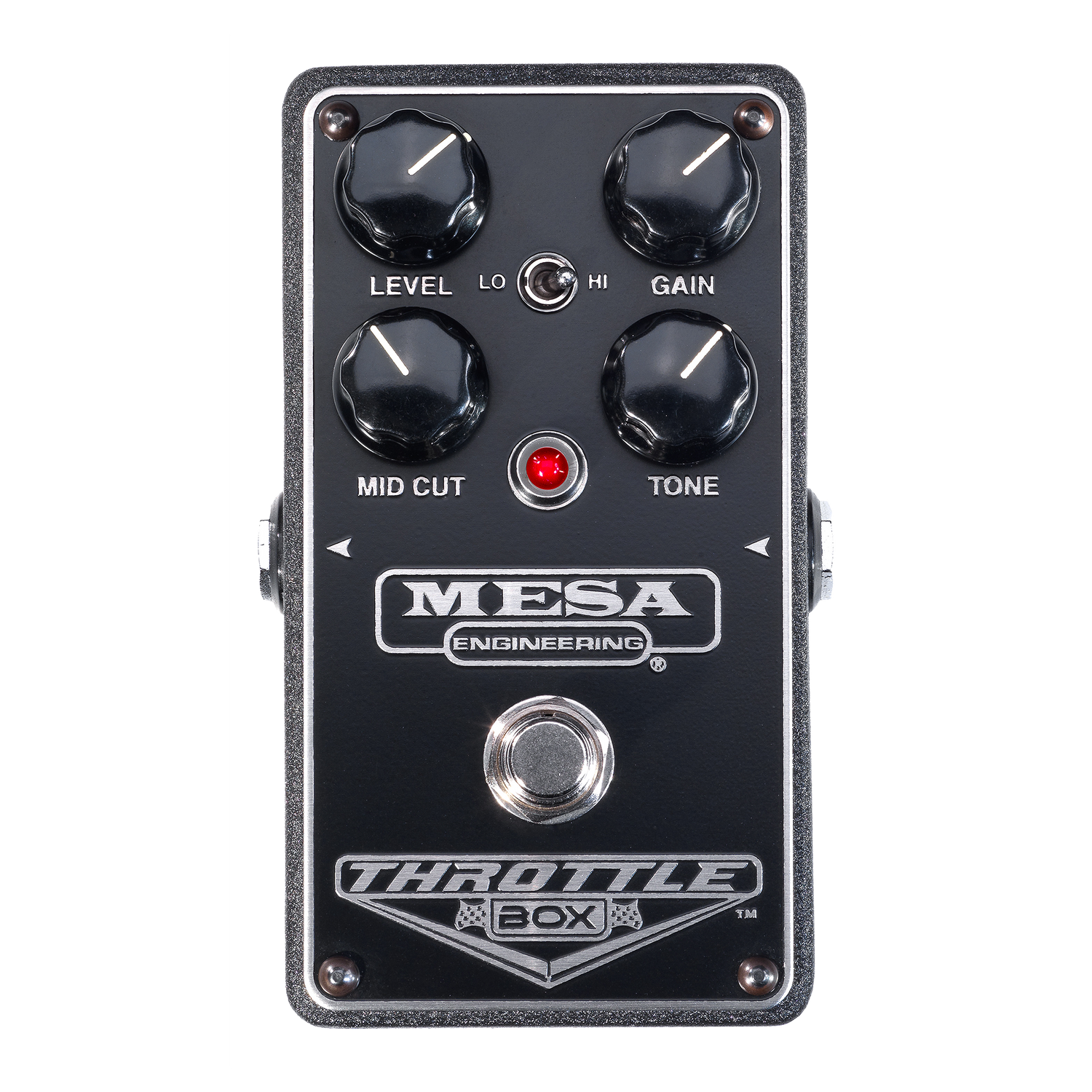 Mesa/Boogie Throttle Box Pedal Mesa/Boogie