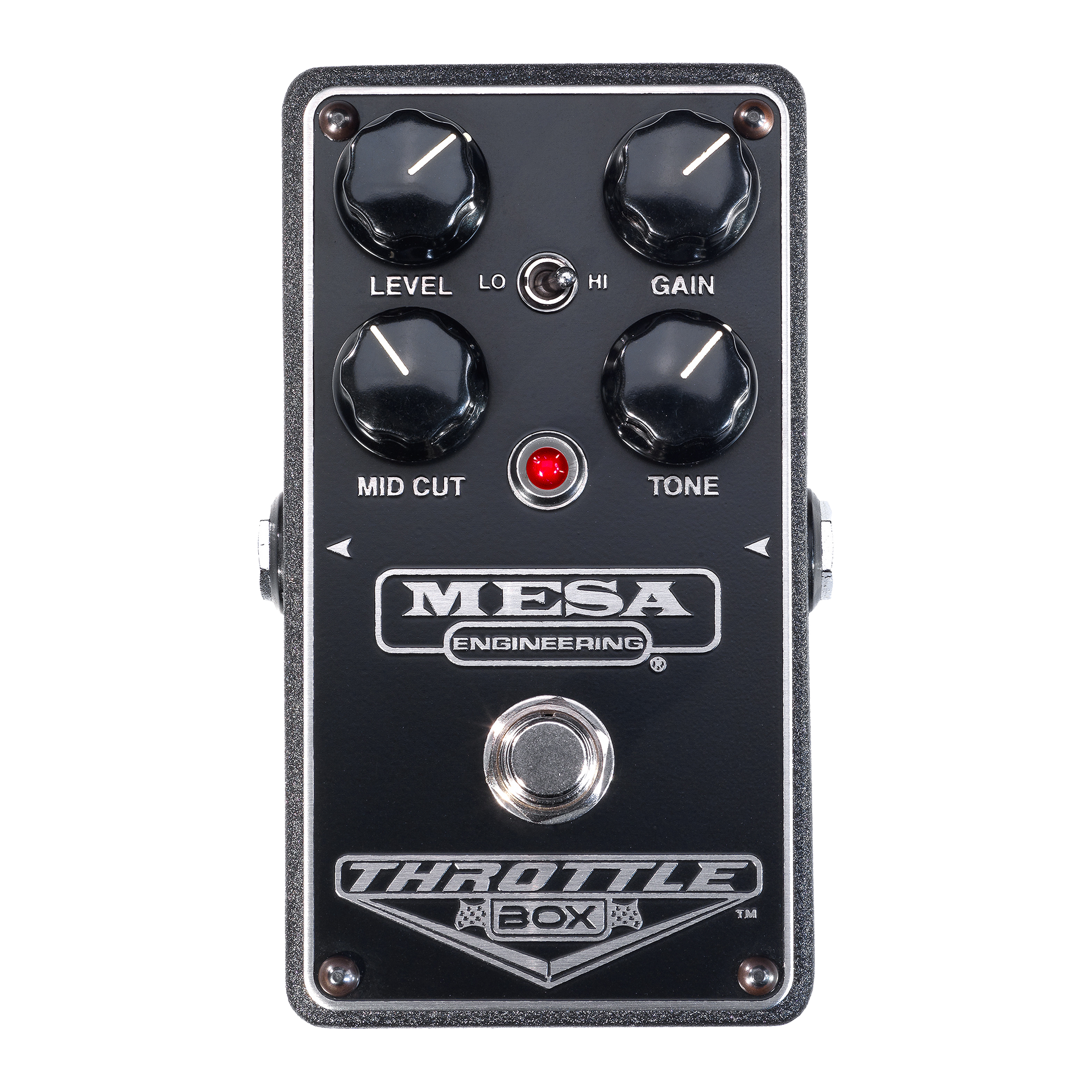 MESA BOOGIE ( メサブギー ) Throttle Box Mesa/Boogie Throttle Box – Gibson