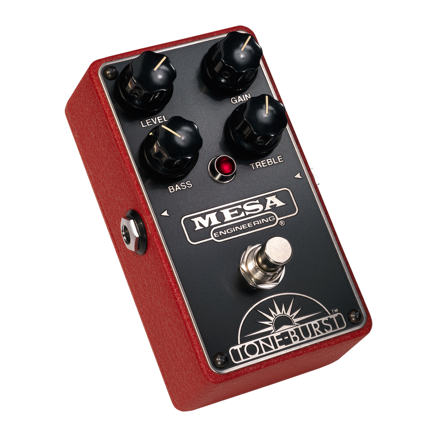 Mesa/Boogie Tone-Burst Pedal Mesa/Boogie