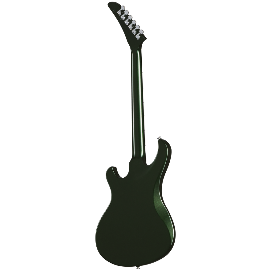 Gibson Victory, Dark Green Satin Electric Guitar Gibson