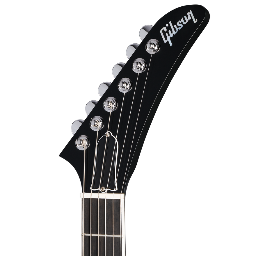 Gibson Victory, Dark Green Satin Electric Guitar Gibson