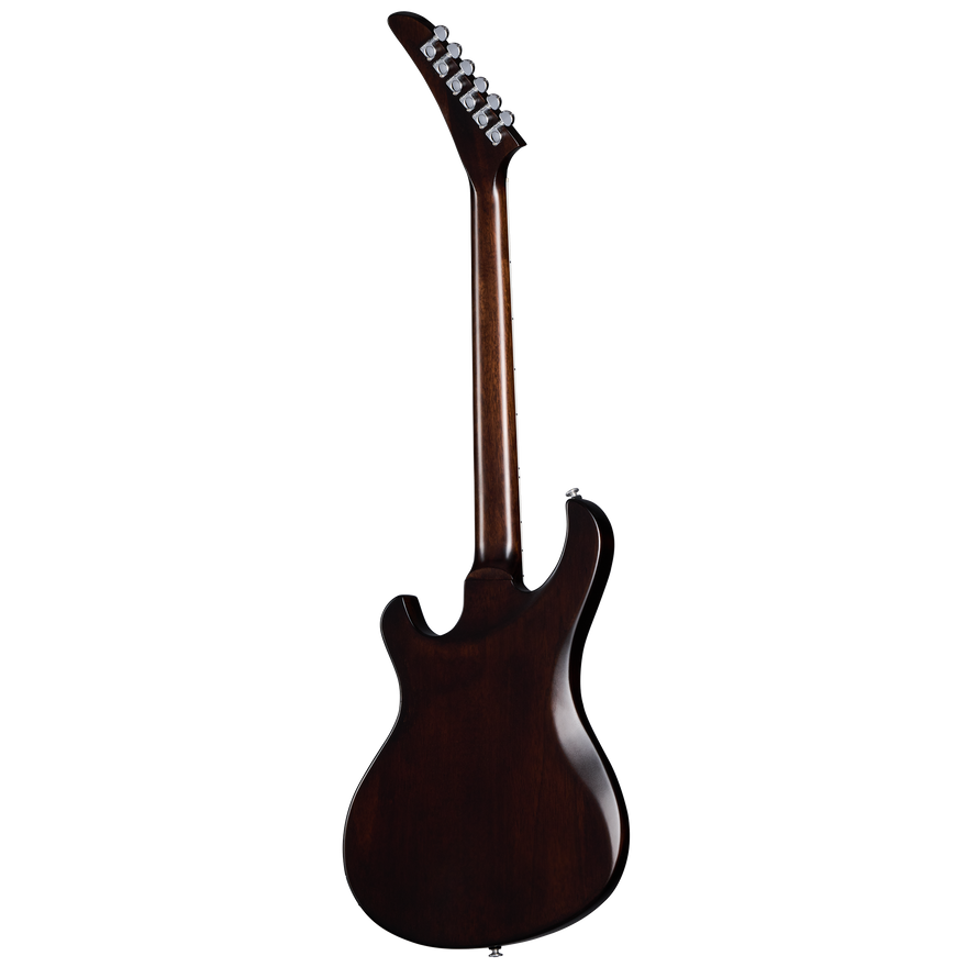 Gibson Victory, Dark Walnut Satin Electric Guitar Gibson