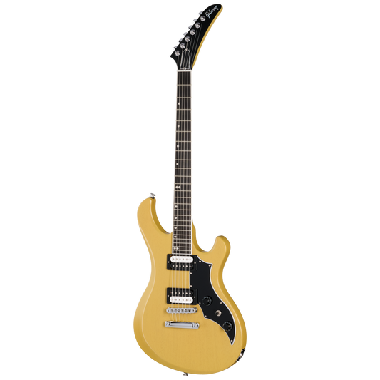 Gibson Victory, TV Yellow Satin Electric Guitar Gibson