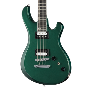 Gibson Victory Baritone, British Racing Green Electric Guitar Gibson