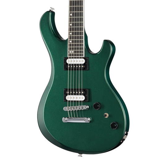 Gibson Victory Baritone, British Racing Green Electric Guitar Gibson