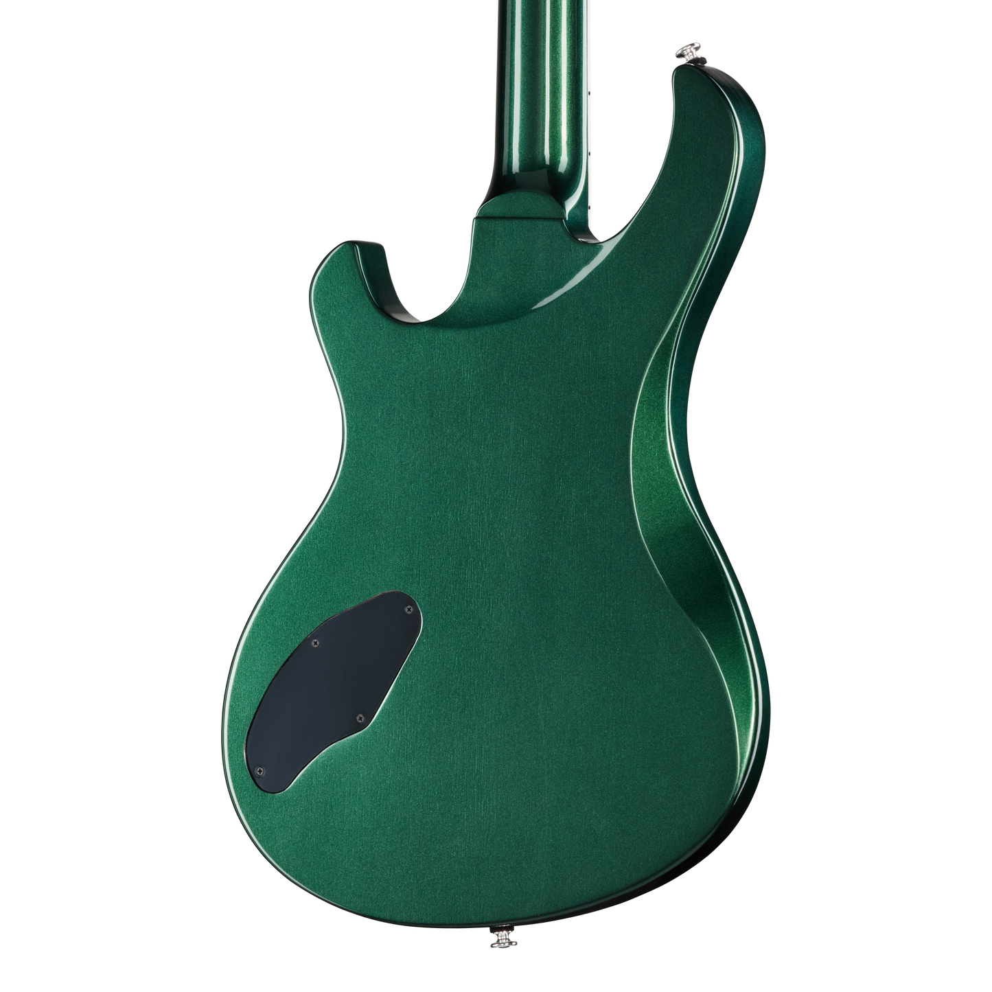 Gibson Victory Baritone, British Racing Green Electric Guitar Gibson