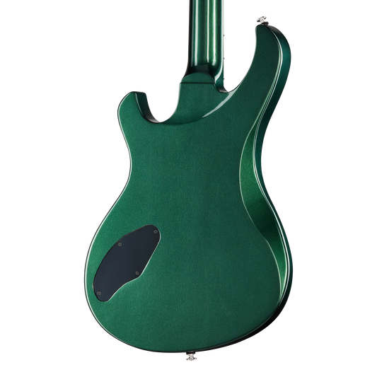 Gibson Victory Baritone, British Racing Green Electric Guitar Gibson
