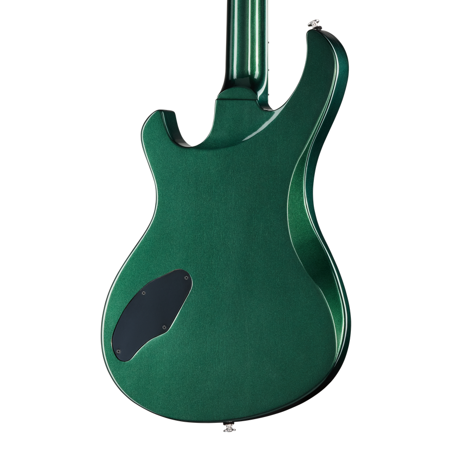 Gibson Victory Baritone, British Racing Green Electric Guitar Gibson