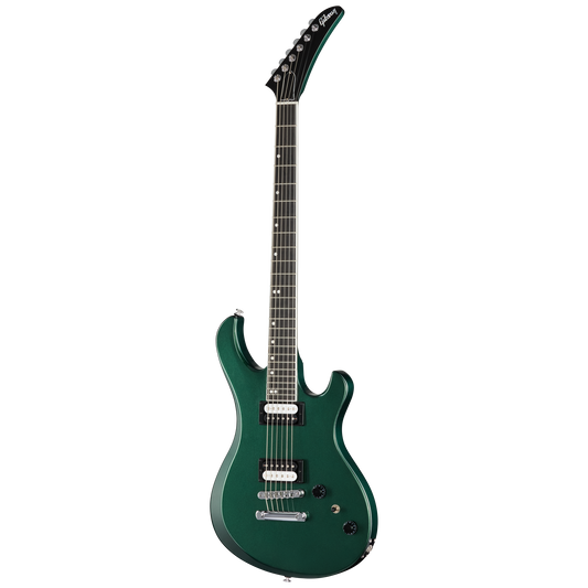 Gibson Victory Baritone, British Racing Green Electric Guitar Gibson