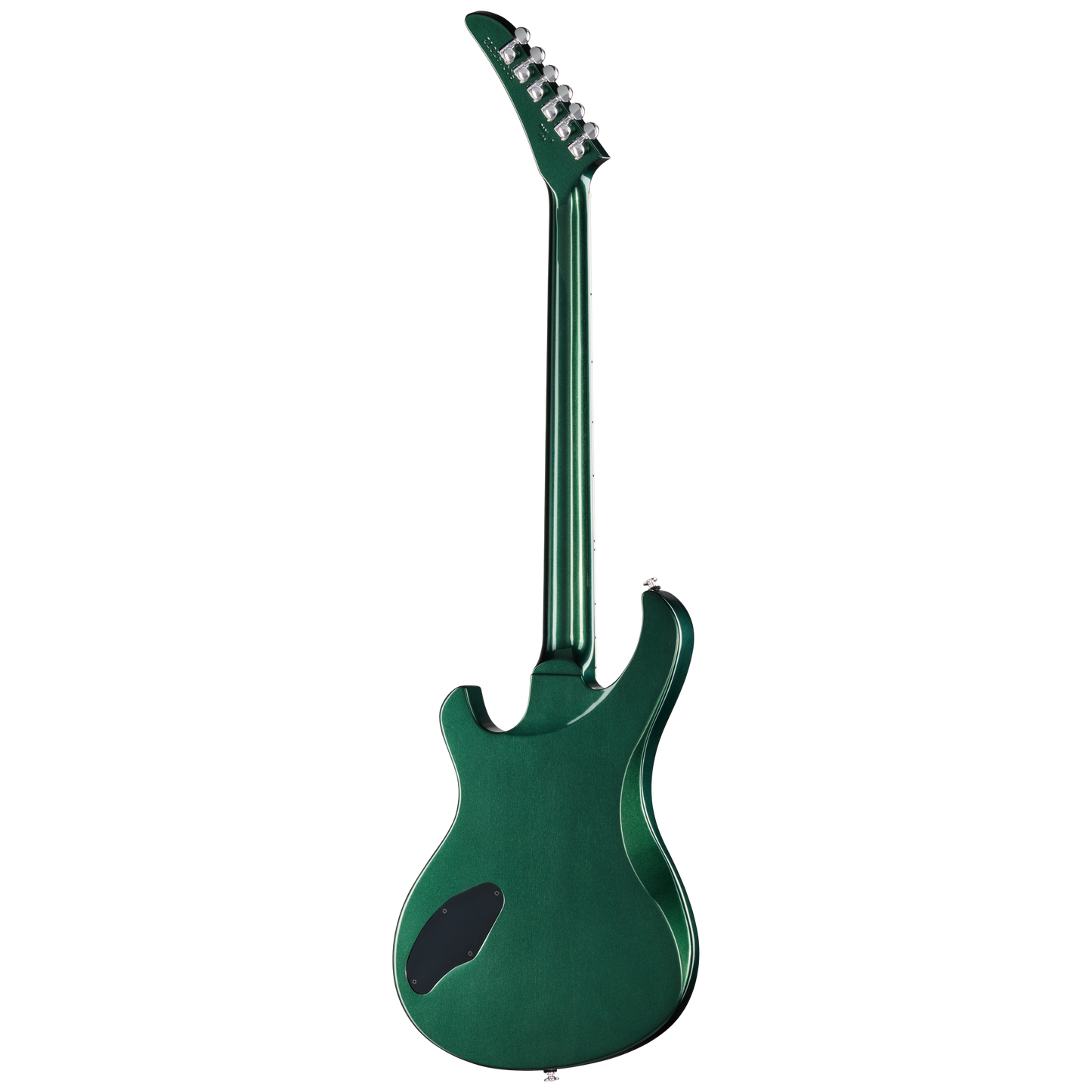 Gibson Victory Baritone, British Racing Green Electric Guitar Gibson