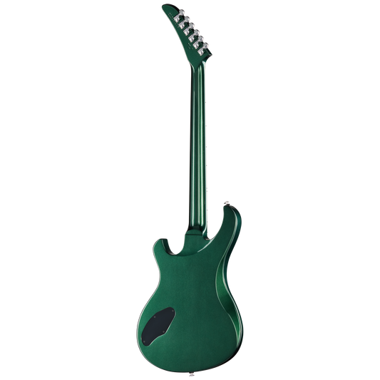 Gibson Victory Baritone, British Racing Green Electric Guitar Gibson