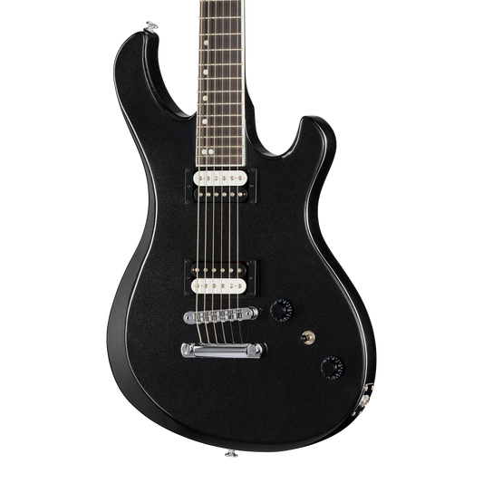 Gibson Victory Baritone, Graphite Metallic Electric Guitar Gibson