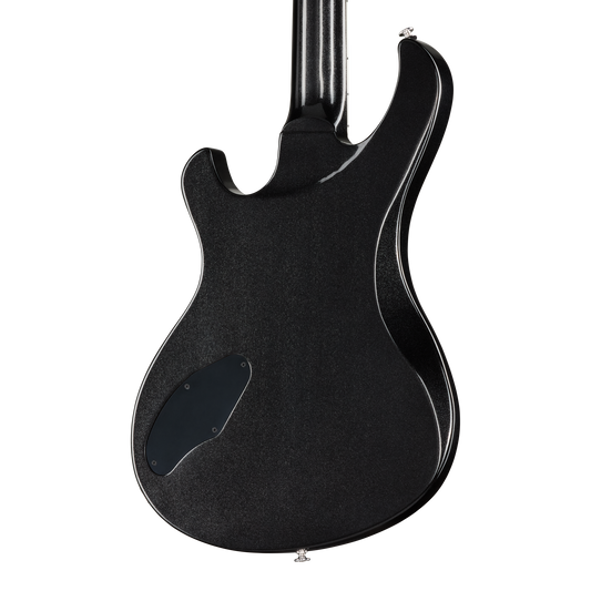 Gibson Victory Baritone, Graphite Metallic Electric Guitar Gibson