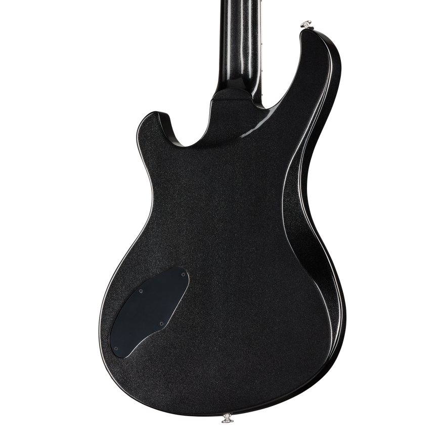 Gibson Victory Baritone, Graphite Metallic Electric Guitar Gibson