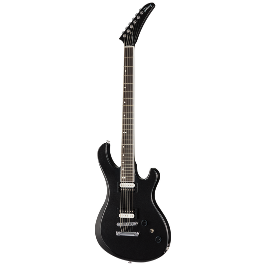 Gibson Victory Baritone, Graphite Metallic Electric Guitar Gibson