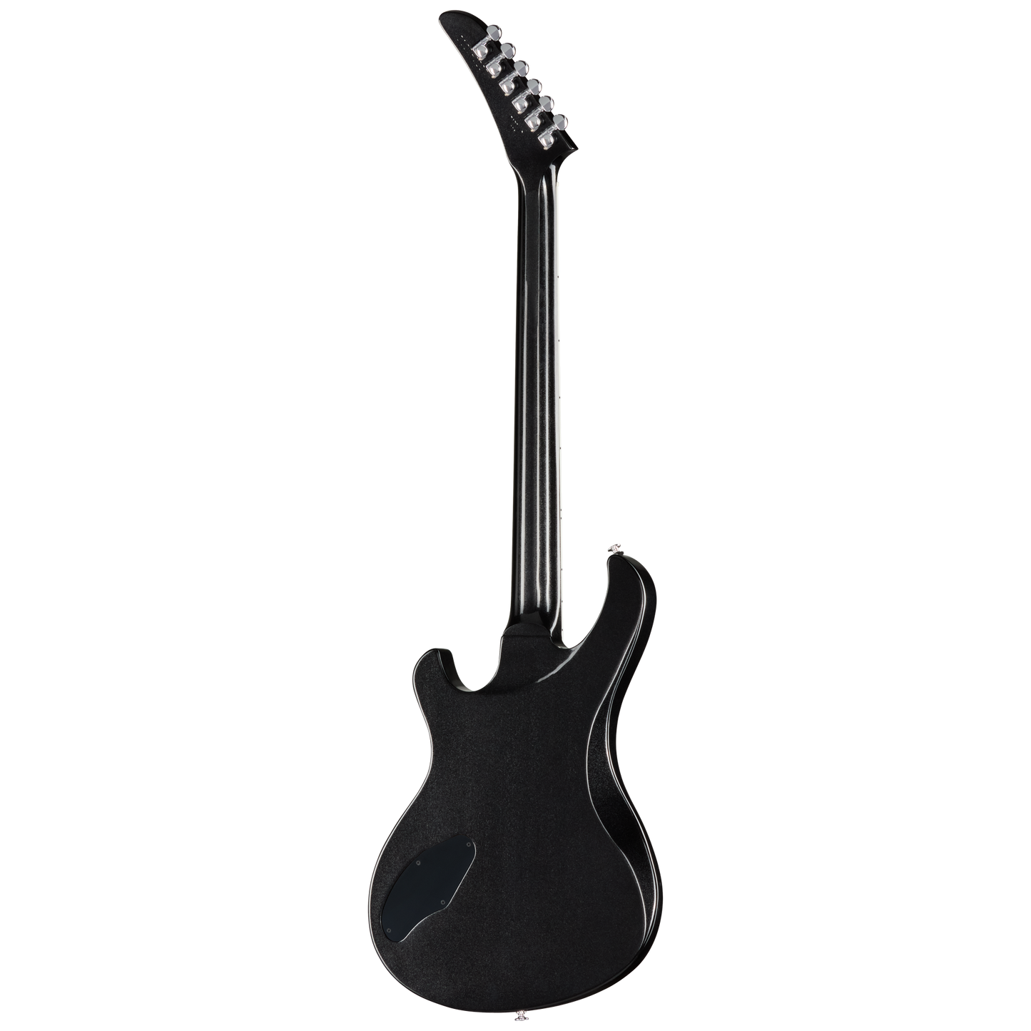 Gibson Victory Baritone, Graphite Metallic Electric Guitar Gibson