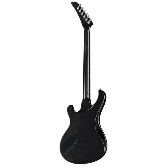 Gibson Victory Baritone, Graphite Metallic Electric Guitar Gibson