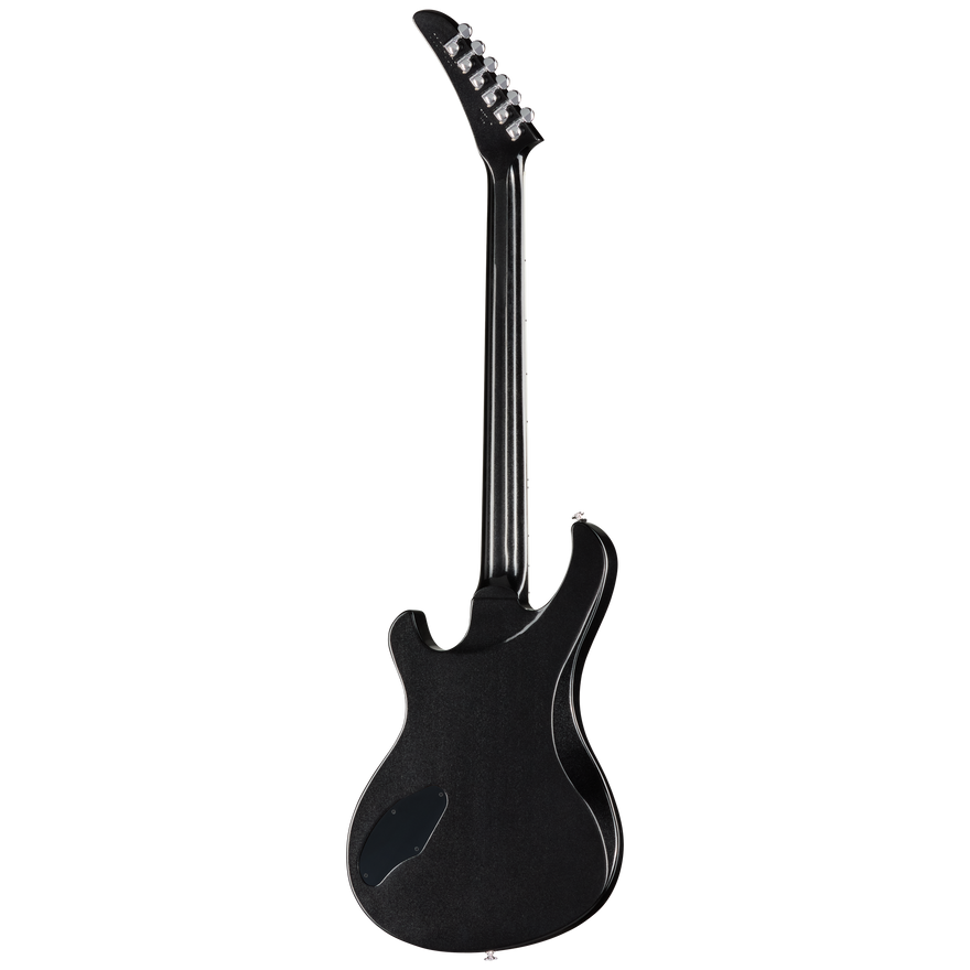 Gibson Victory Baritone, Graphite Metallic Electric Guitar Gibson