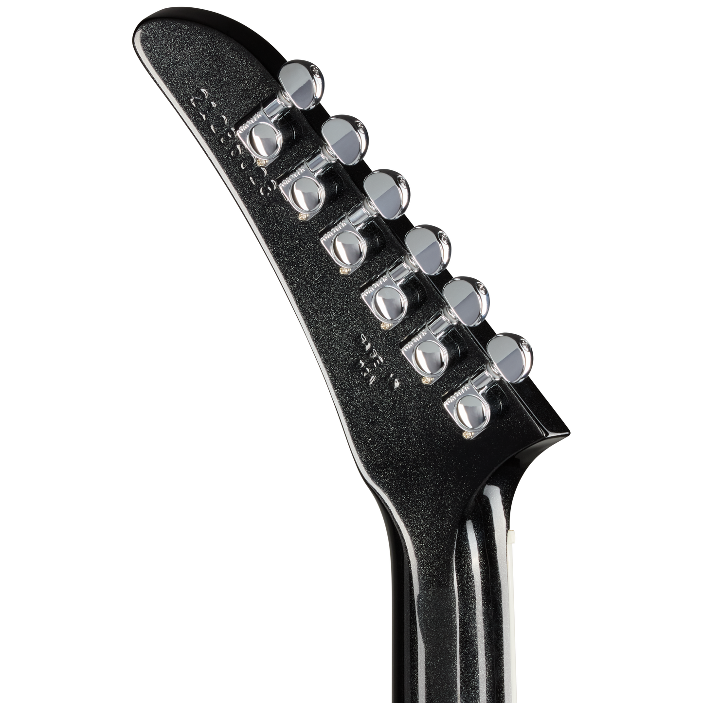 Gibson Victory Baritone, Graphite Metallic Electric Guitar Gibson