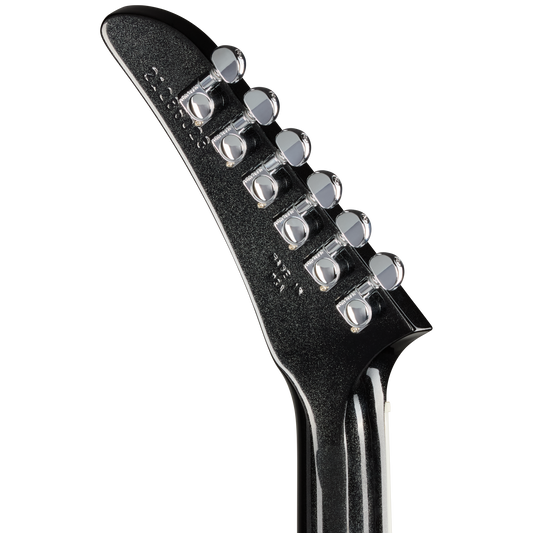 Gibson Victory Baritone, Graphite Metallic Electric Guitar Gibson