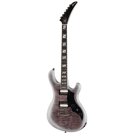 Gibson Victory DES, Ghost Burst, Exclusive Electric Guitar Gibson