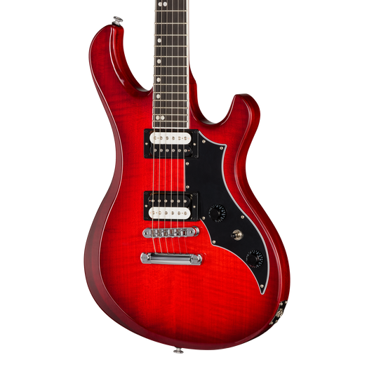 Gibson Victory Figured Top, Cherry Burst Electric Guitar Gibson