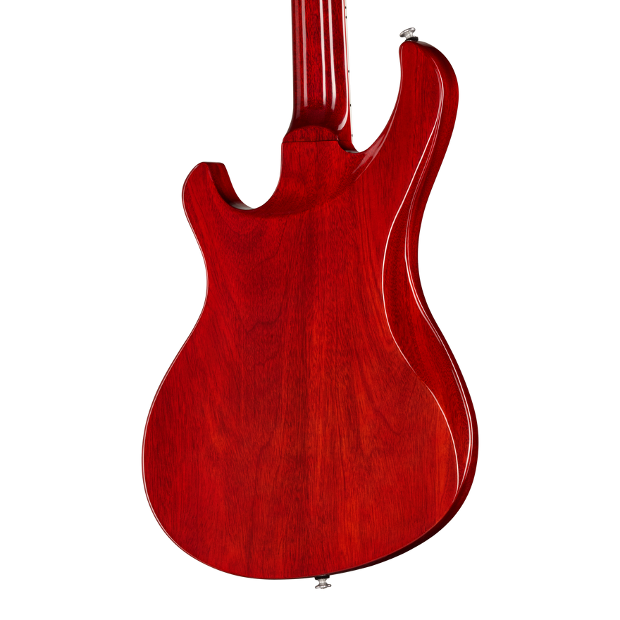 Gibson Victory Figured Top, Cherry Burst Electric Guitar Gibson