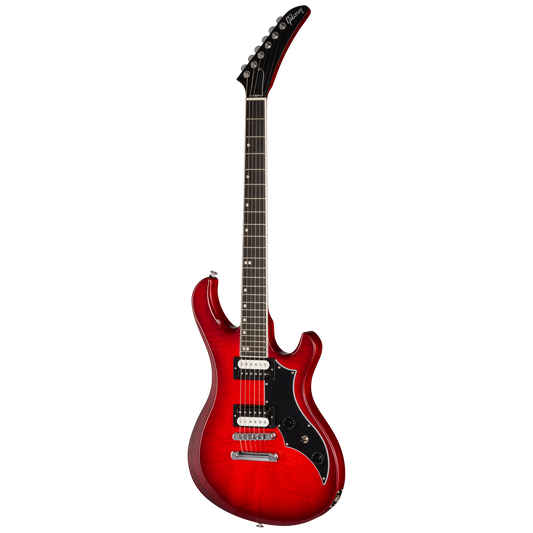 Gibson Victory Figured Top, Cherry Burst Electric Guitar Gibson