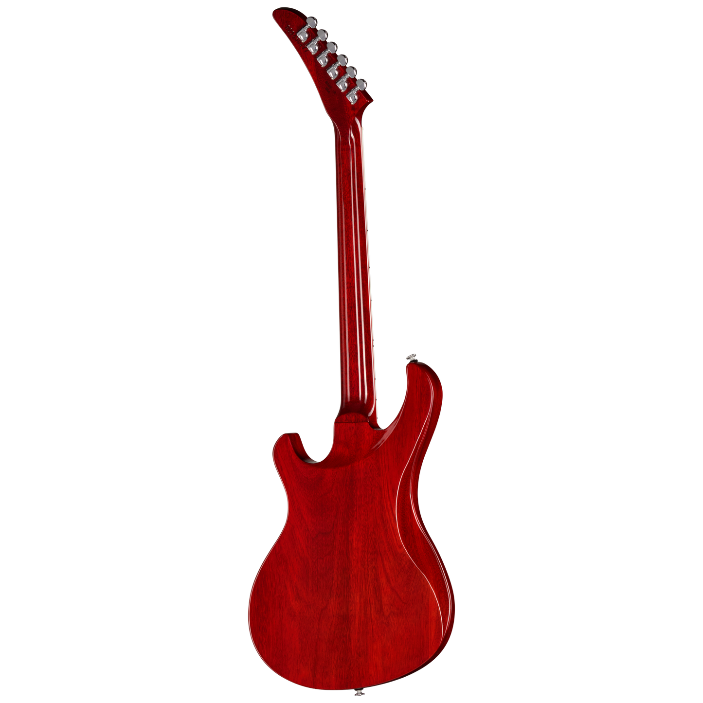 Gibson Victory Figured Top, Cherry Burst Electric Guitar Gibson