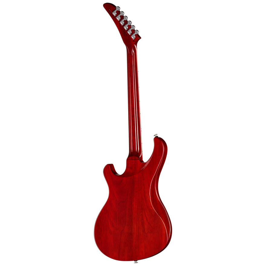 Gibson Victory Figured Top, Cherry Burst Electric Guitar Gibson