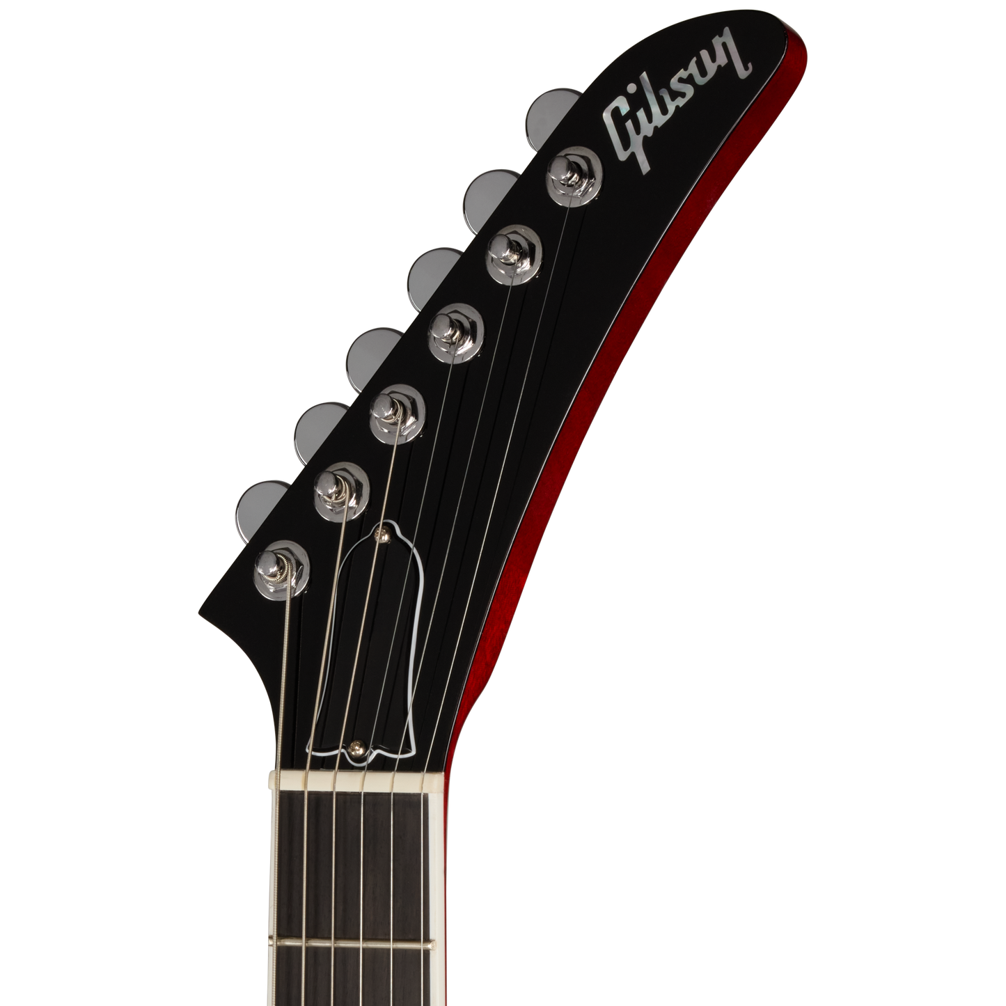 Gibson Victory Figured Top, Cherry Burst Electric Guitar Gibson