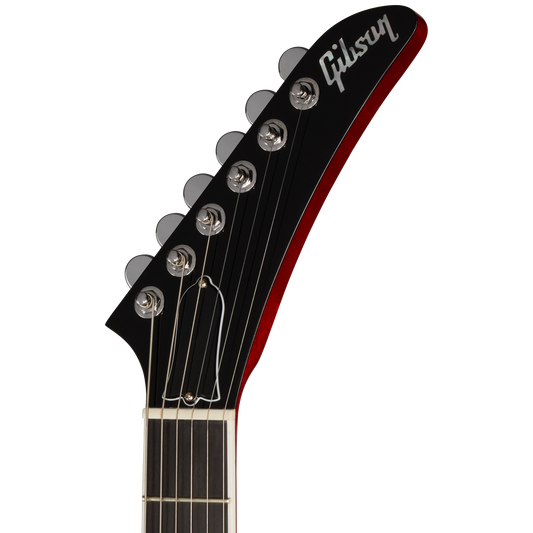 Gibson Victory Figured Top, Cherry Burst Electric Guitar Gibson