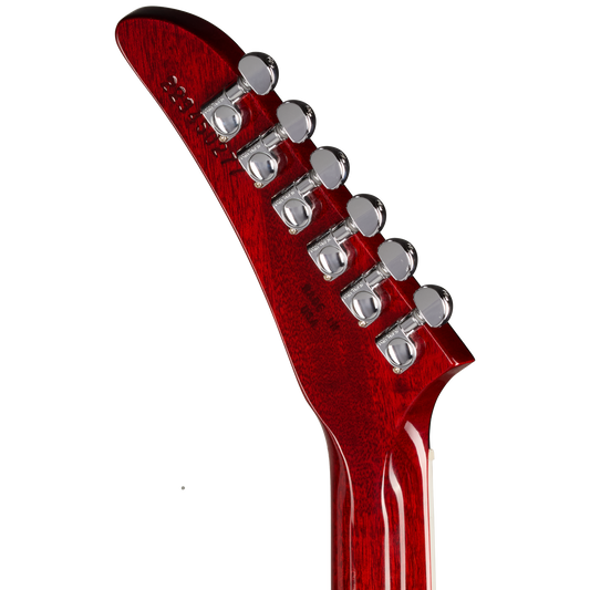 Gibson Victory Figured Top, Cherry Burst Electric Guitar Gibson