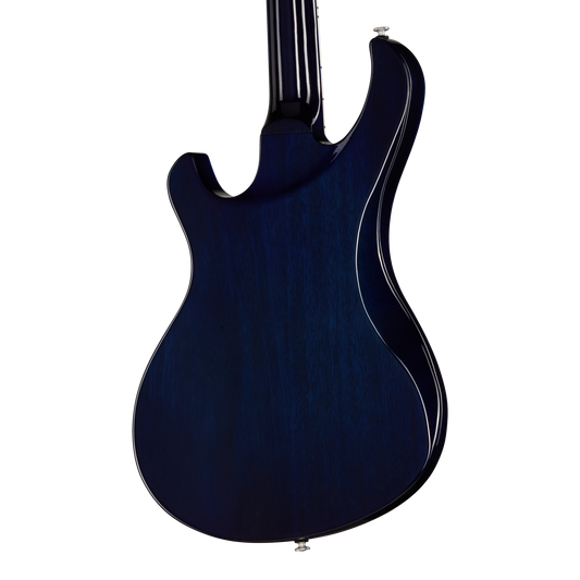 Gibson Victory Figured Top, Cobalt Burst Electric Guitar Gibson